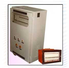 Continuous Gas Monitoring