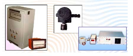 Gasmon ( Continuous Gas Monitoring )